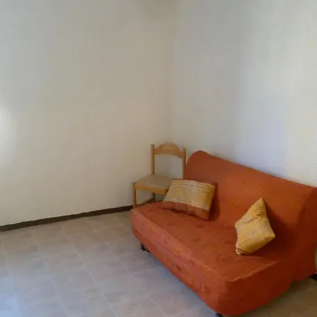 Daire Vue Sur La Baume *