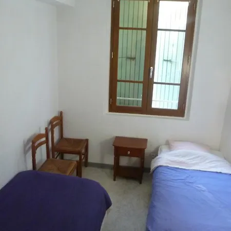 Vue Sur La Baume Διαμέρισμα