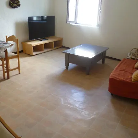 Vue Sur La Baume Apartamento