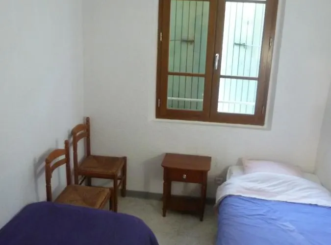 Vue Sur La Baume Apartment