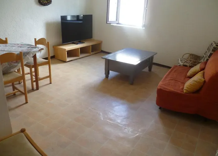 Vue Sur La Baume Apartment